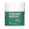 Rishi Tea, Everyday Matcha, 1.05 oz (30 g)