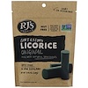 RJ's Licorice, ソフトな食感のリコリス、オリジナル、7.05 oz (200 g)