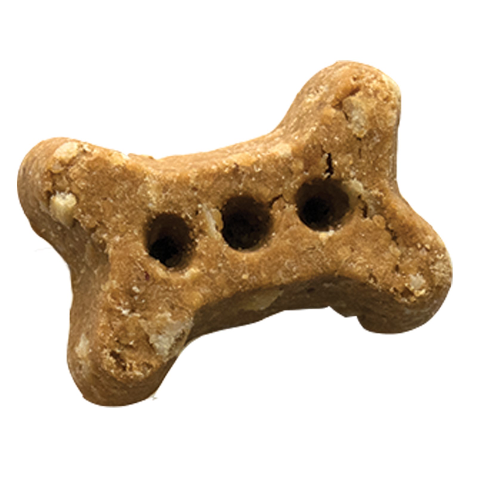 Riley’s Organics, Dog Treats, Small Bone, Peanut Butter & Molasses