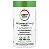 Performance Energy™ for Men+, 180 Tablets
