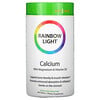 Rainbow Light, Just Once, Calcium , 180 Tablets