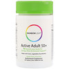 Active Adult 50+, 30 таблеток