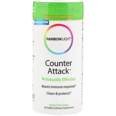 

Counter Attack, 90 таблеток