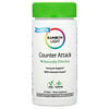 Counter Attack, Refuerzo inmunitario, 90 comprimidos