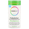 Rainbow Light, ProbioActive, формула на основе продуктов питания, 90 капсул быстрого высвобождения