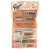 Rawmio, Chocolate Covered Sprouted Hazelnuts, 2 oz (56.7 g)