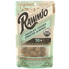 Rawmio, 巧克力髮芽扁桃，2 盎司（56.7 克）