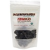 Rawmio, Dark Chocolate Hearts, 2 oz (57 g)
