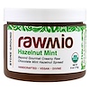 Organic, Hazelnut Mint, 6 oz (170 g)