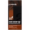 Artnaturals, Root Cover Up, For Medium Brown Hair , 0.2 oz (6 g)