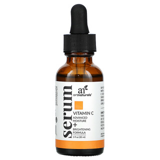 Artnaturals, Vitamin C Serum, 1 fl oz (30 ml)