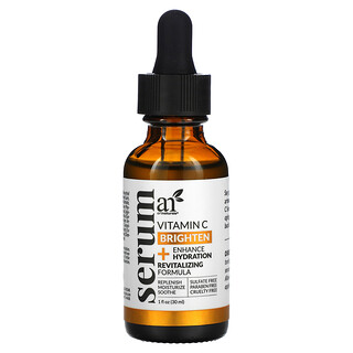 Artnaturals, Vitamin C, Anti-Aging-Serum, 1 fl oz (30 ml)