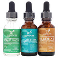 Artnaturals, Serum Trio Set, 3 Serums, 1 fl oz (29.5 ml) Each - iHerb