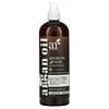 Artnaturals, Argan Oil & Aloe Shampoo, For Dry, Damaged, Brittle Hair, 16 fl oz (473 ml)