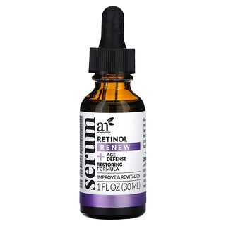 artnaturals, Retinol Renew Serum, 1 течна унция (30 ml)