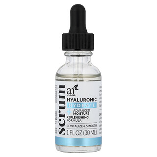 artnaturals, Hyaluronhydraat serum, 1 fl oz (30 ml)
