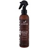 Термозащитный спрей с аргановым маслом, защита волос от повреждения при нагреве, 8 унций (236 мл)