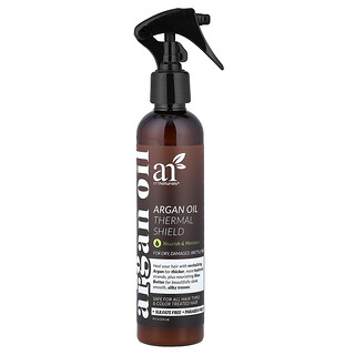 artnaturals, アルガンオイル サーマルシールド、236ml（8液量オンス）