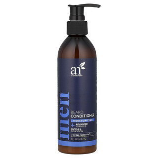 artnaturals, ビアードコンディショナー、236ml（8液量オンス）