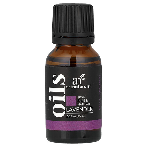 Artnaturals Lavender Oil, 0.5 fl oz (15 ml)