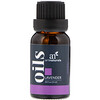 Artnaturals, Lavender Oil, 0.50 fl oz (15 ml)