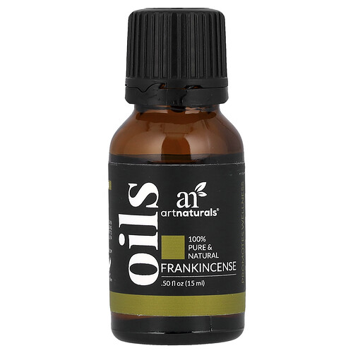 Artnaturals Frankincense Oil, 0.5 fl oz (15 ml)