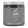 Artnaturals, Activated Charcoal Powder, Mint Flavored, 4 oz (113 g)