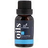 Artnaturals, Eucalyptus Oil, .50 fl oz (15 ml)