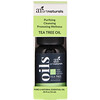 Artnaturals, 茶树油，0.50 液量盎司（15 毫升）