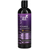Artnaturals, Purple Shampoo, For Blonde & Bleached Hair, 12 fl oz (355 ml)