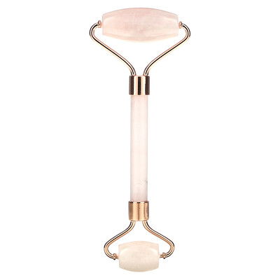 

artnaturals Crystal Rose Quartz Roller 1 Roller