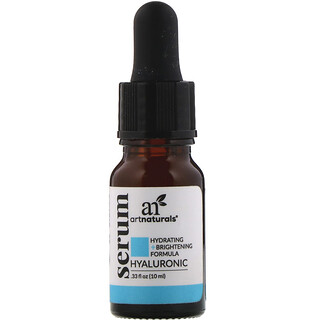 Artnaturals, Hyaluronic Serum, 0.33 fl oz (10 ml)