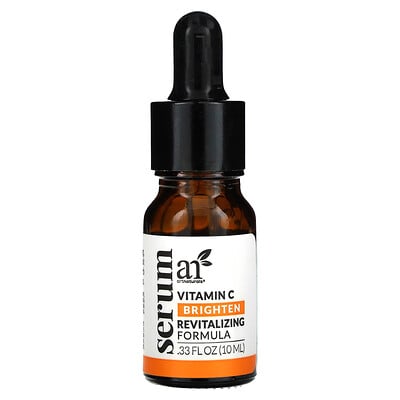 artnaturals  Vitamin C Serum  0.33 fl oz (10 ml)
