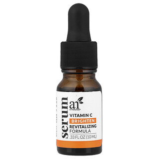 artnaturals, Sérum s vitamínem C, 0,33 fl oz (10 ml)