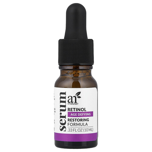 Artnaturals, Sérum con retinol, 10 ml (0,33 oz. líq.)