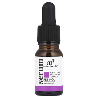artnaturals, Sérum con retinol, 10 ml (0,33 oz. líq.)