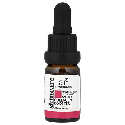 artnaturals, Collagen Serum, 0.33 fl oz (10 ml)