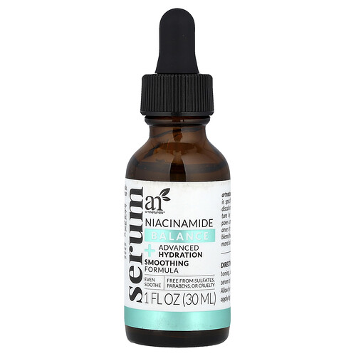 artnaturals, Niacinamid Balance Serum, 30 ml (1 fl. oz.)