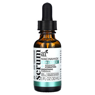 artnaturals, Sérum de Niacinamida Balance, 30 ml (1 fl oz)