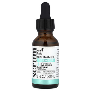 artnaturals, Serum Keseimbangan Niasinamida, 30 ml (1 ons cairan)