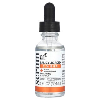artnaturals, Salisyylihapposeerumi, 30 ml