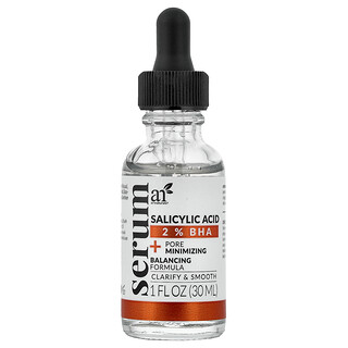 artnaturals, Salicylzuur Serum, 1 fl oz (30 ml)