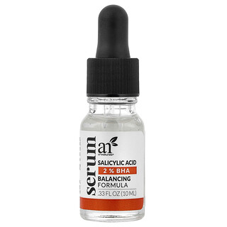 artnaturals, Serum Asam Salisilat, 10 ml (0,33 ons cairan)