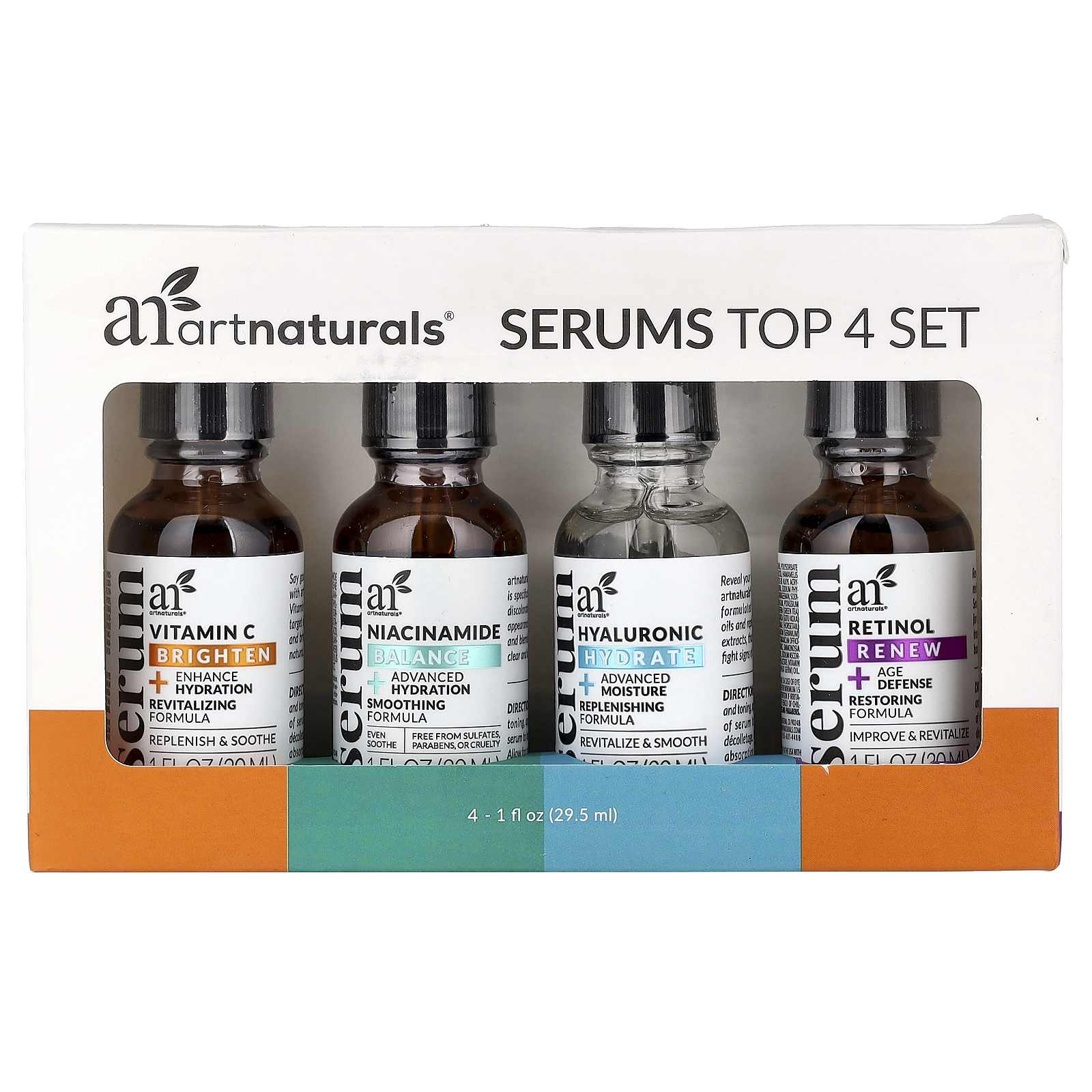 VC Serum 4 & VA Serum セット VC Serum 4 & VA Serum セット 51KCpkgHFIL._AC_SY200_QL15_.jpg
