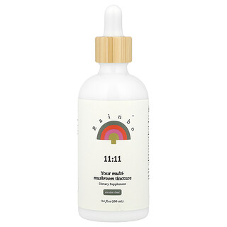 Rainbo, 11:11, Alkoholmentes, 100 ml (3,4 folyadékuncia)