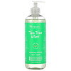 رينبيور, Tea Tree Mint, Refreshing Moisture Body Wash, 19 fl oz (561 ml)