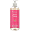 Renpure, Rose Water, Weightless Hydration Body Wash, 19 fl oz (561 ml) 