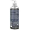 Renpure‏, Detoxifying Charcoal, Clarifying + Deep Cleanse Body Wash, 19 fl oz (561 ml)
