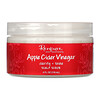 Renpure, Agente limpiador para el cuero cabelludo de vinagre de sidra de manzana, 118 ml (4 oz. líq.)