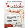 Rejuvenate, Clinically Proven Muscle Health, Raspberry, 30 Pouches, 0.19 oz (5.5 g) Each